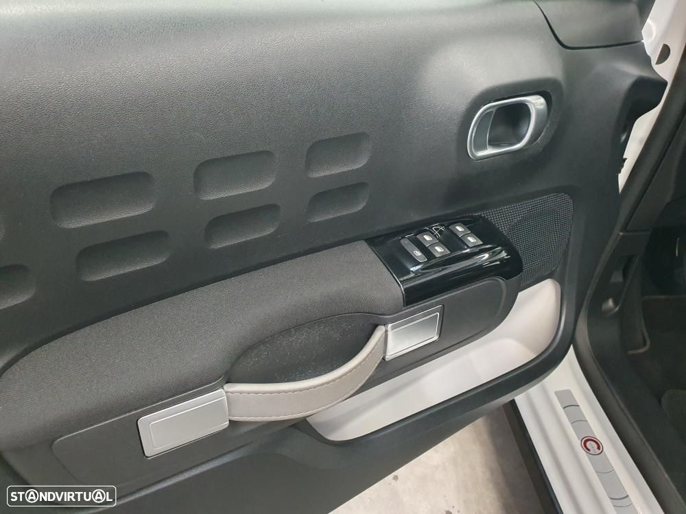 Citroën C3 1.2 PureTech Feel - 21