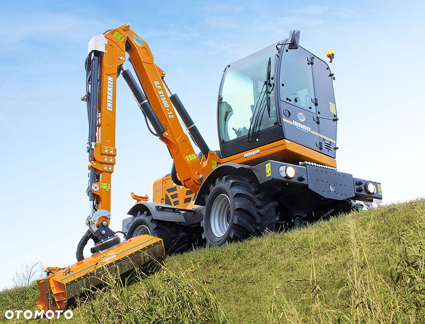 Inny ENERGREEN ALPHA - 14
