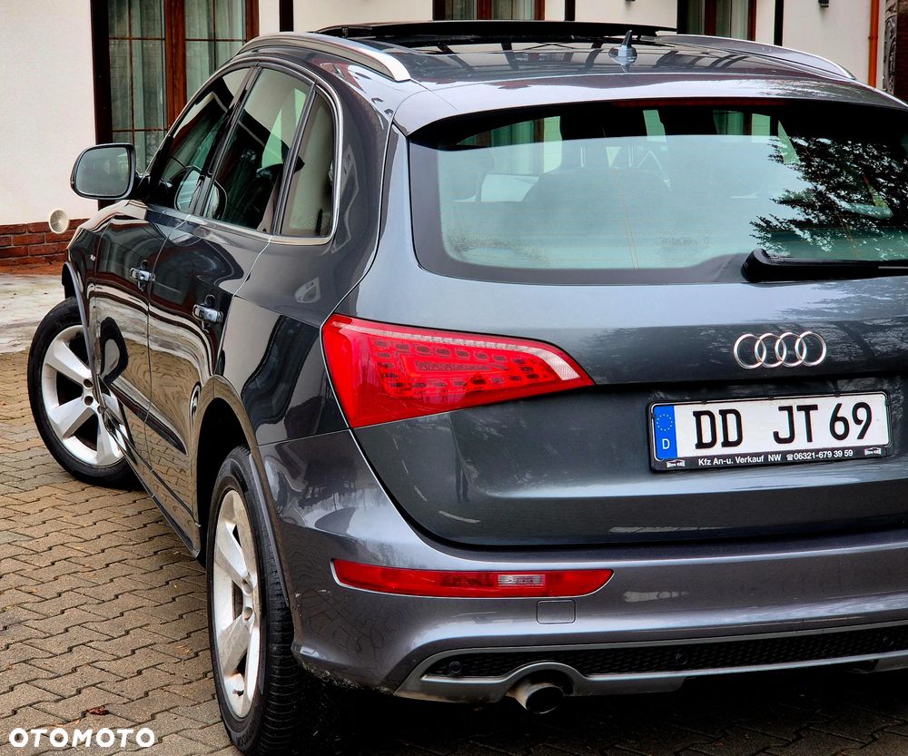 Audi Q5 - 12