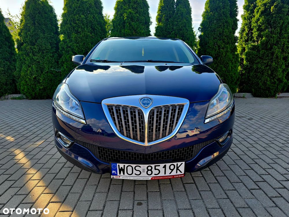 Lancia Delta 1.6 MJ Gold - 15