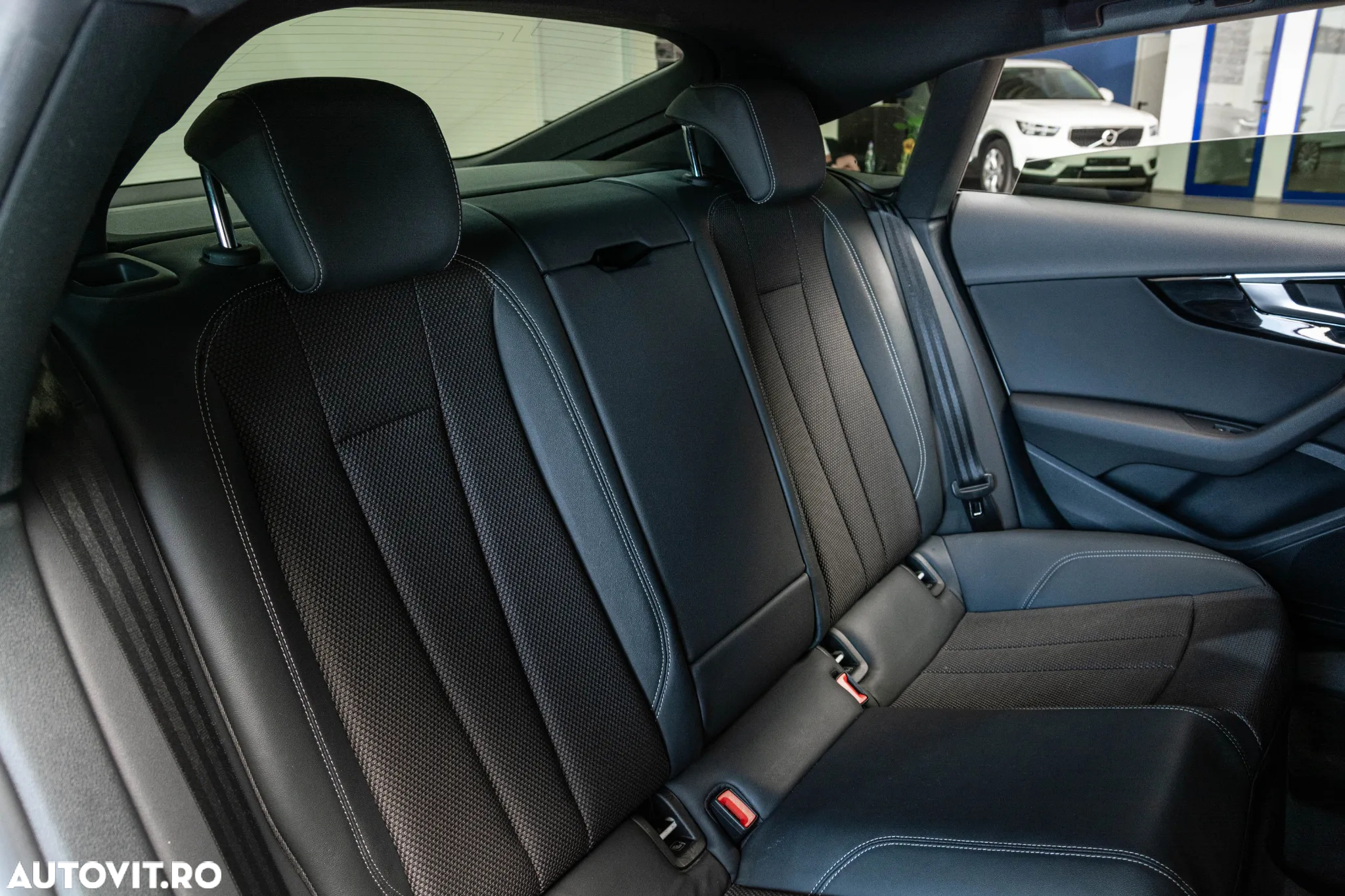 Audi A5 Sportback 35 TDI S tronic S line - 15