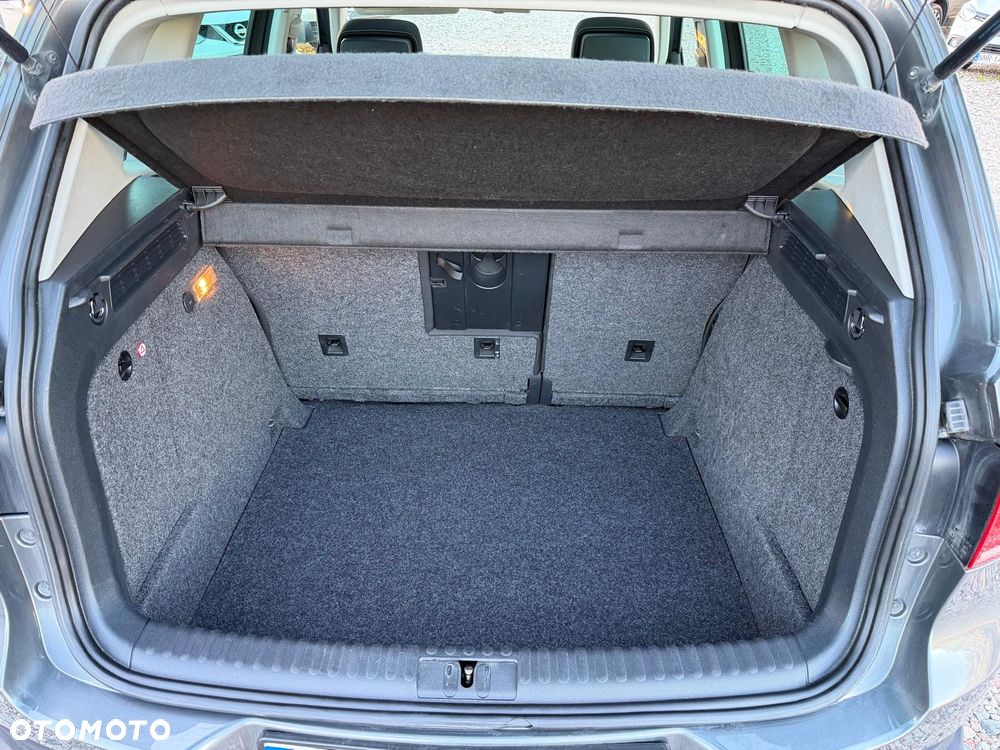 Volkswagen Tiguan 2.0 TDI DPF BlueMotion Technology Cup Sport & Style - 35
