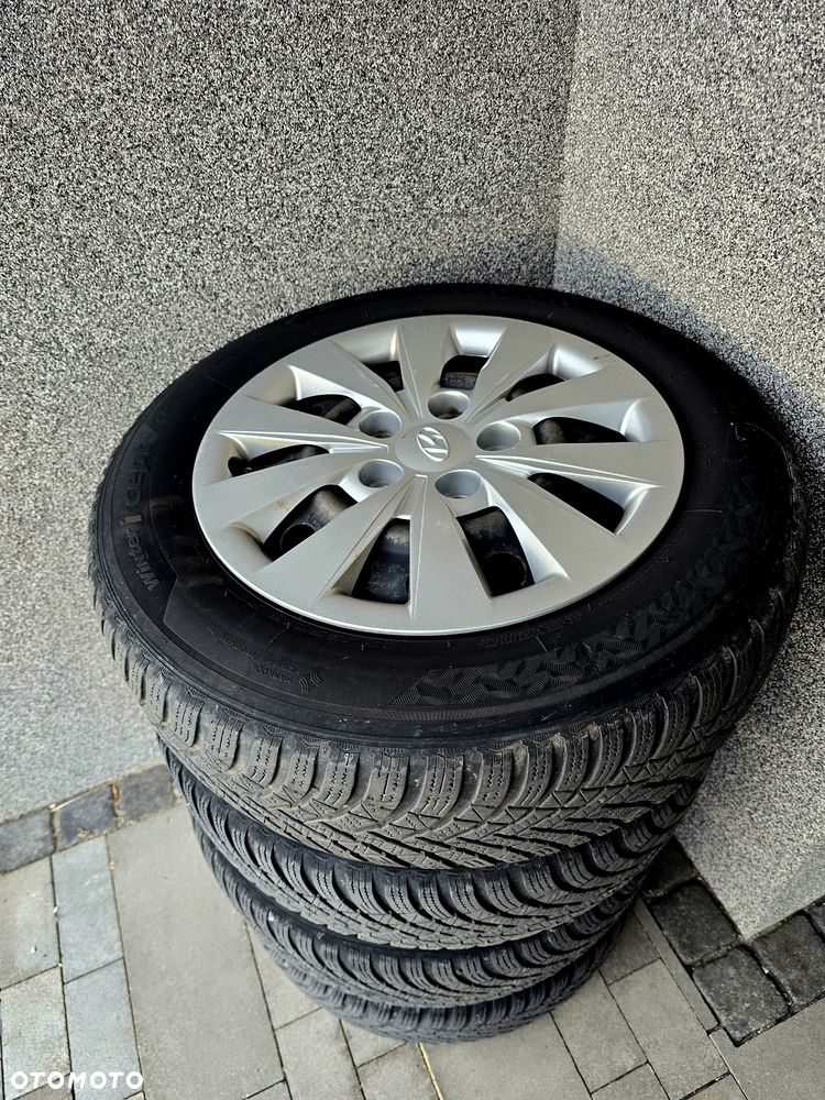 Hyundai i30 - 8