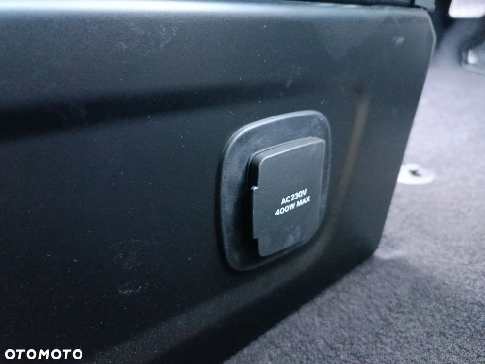 Ford Tourneo Custom 2.0 EcoBlue L2 Active SelectShift - 25