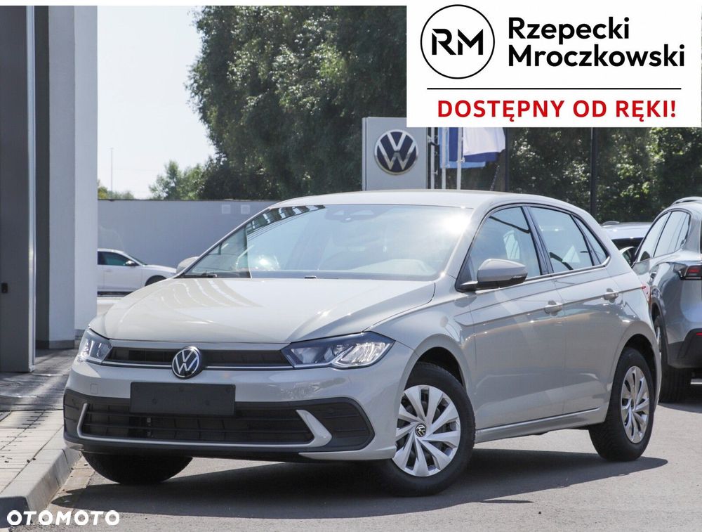 Volkswagen Polo - 2