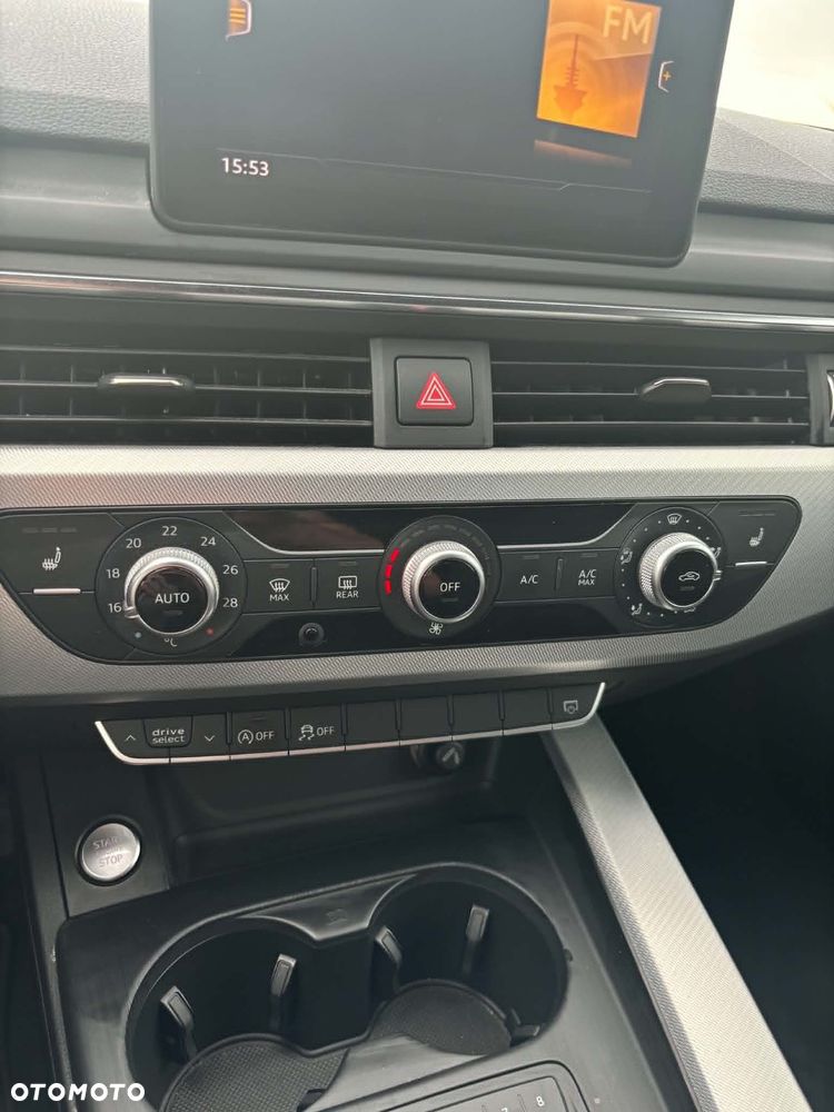 Audi A4 Avant 2.0 TDI ultra S tronic - 20