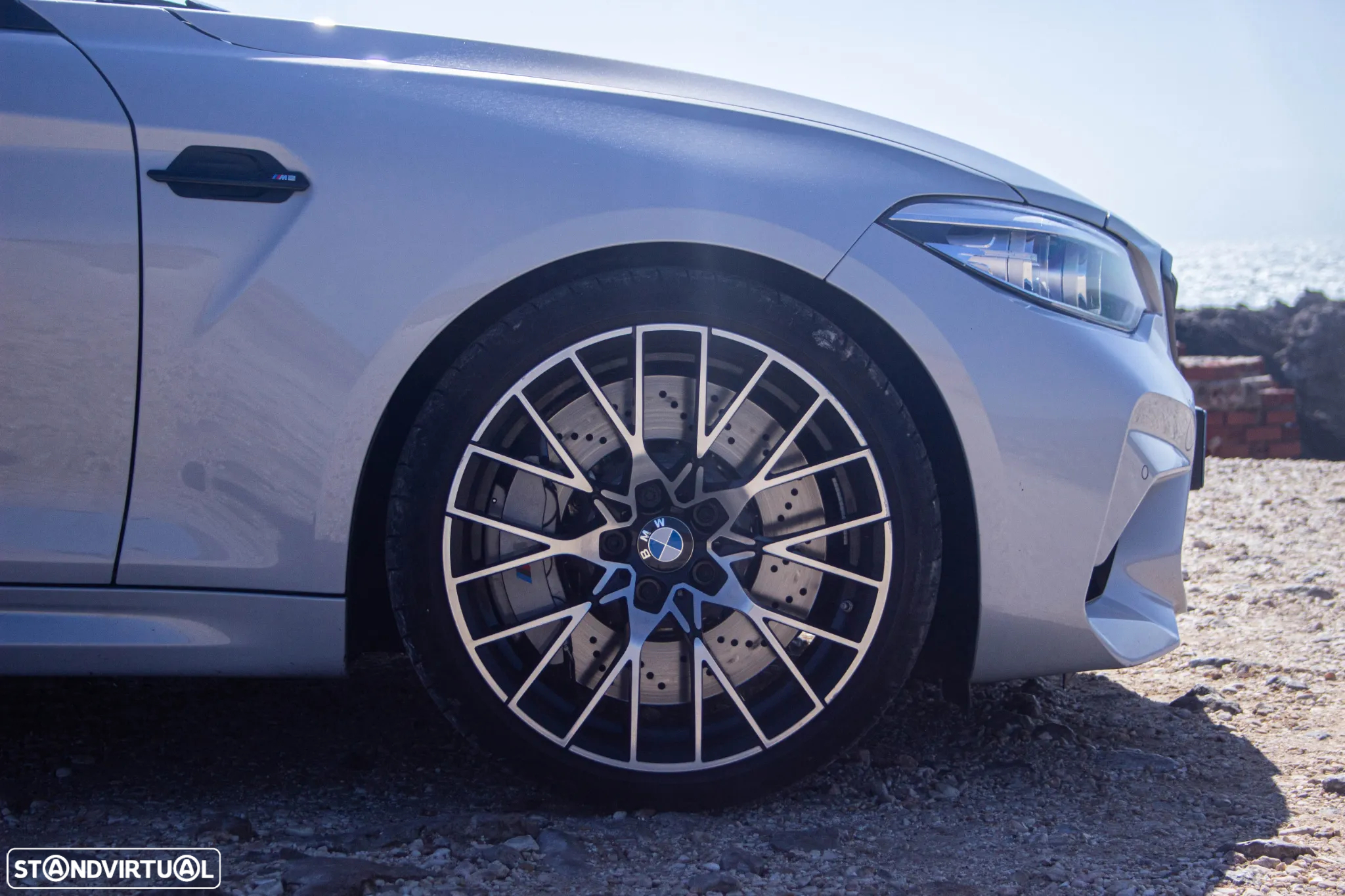 BMW M2 Competition Auto - 7