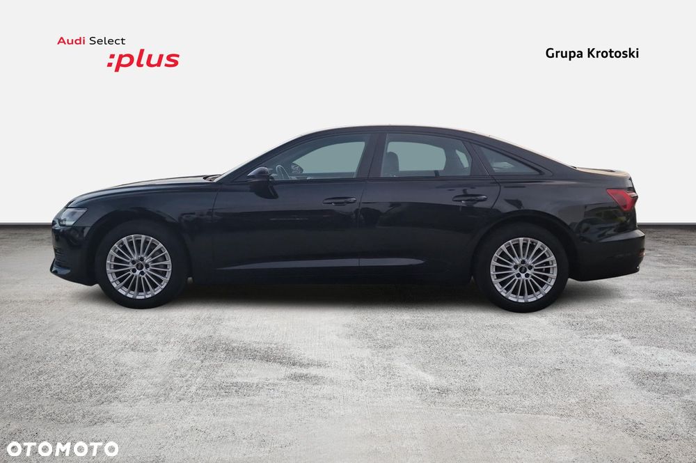 Audi A6 - 2