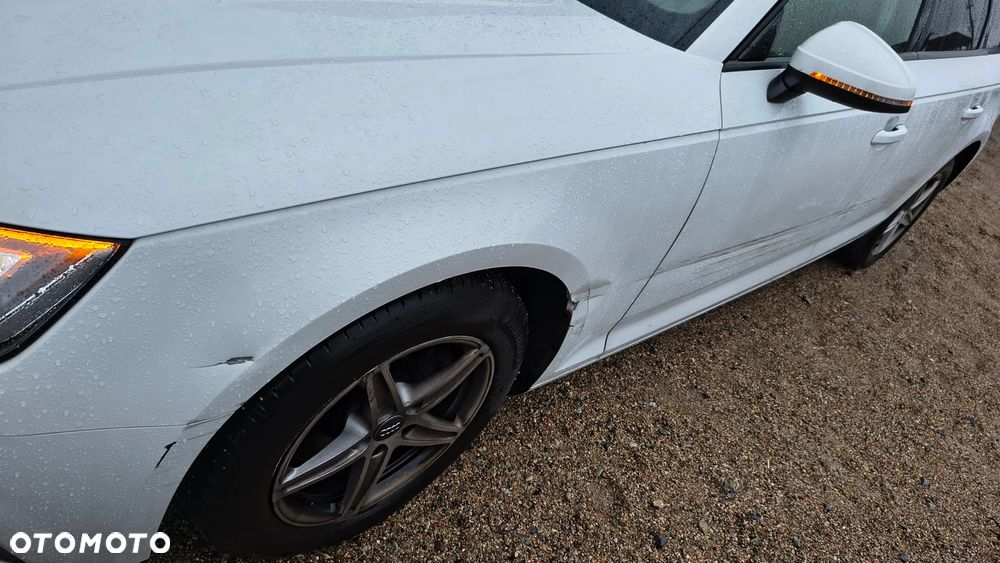 Audi A4 - 12