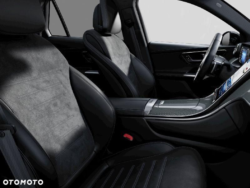 Mercedes-Benz GLC - 6