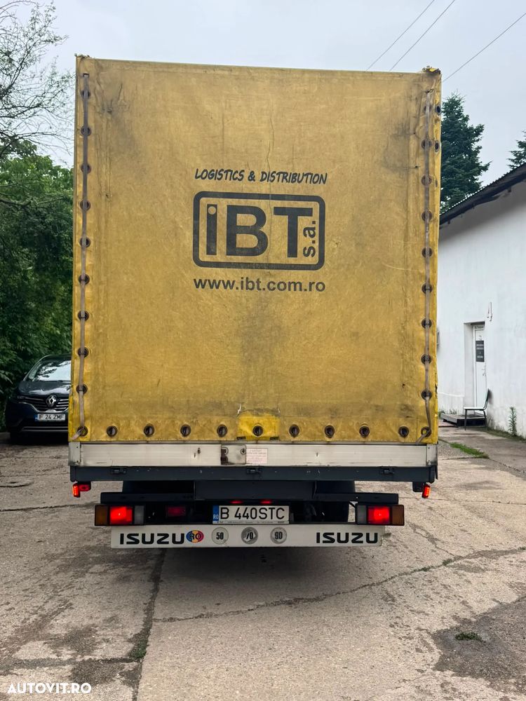 Isuzu N1RRPC197 - 4