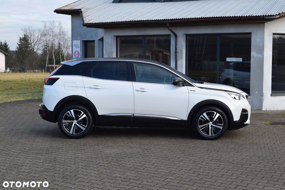 Peugeot 3008 - 9