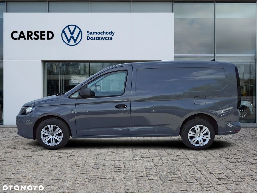 Volkswagen Caddy - 4