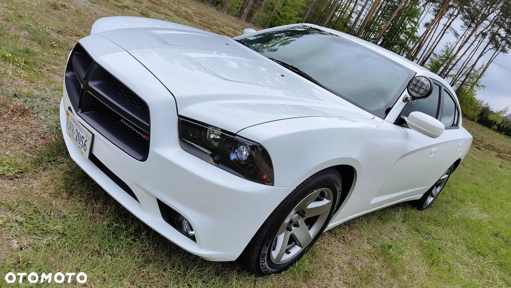Dodge Charger - 30