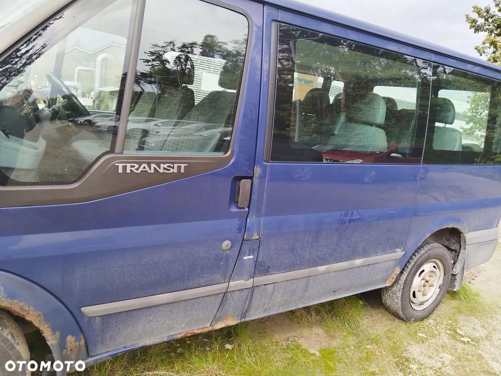 Ford Transit - 7