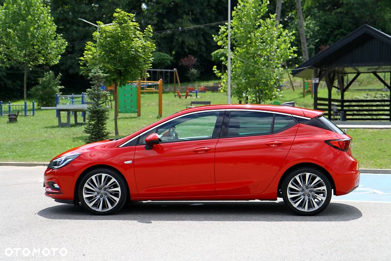 Opel Astra 1.6 D Start/Stop Dynamic - 6