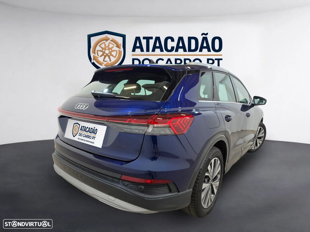 Audi Q4 e-tron 40 - 15