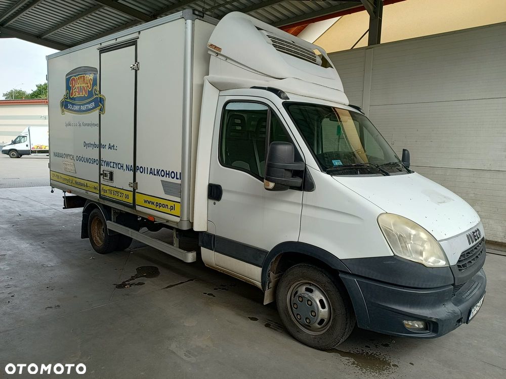 Iveco Daily - 12