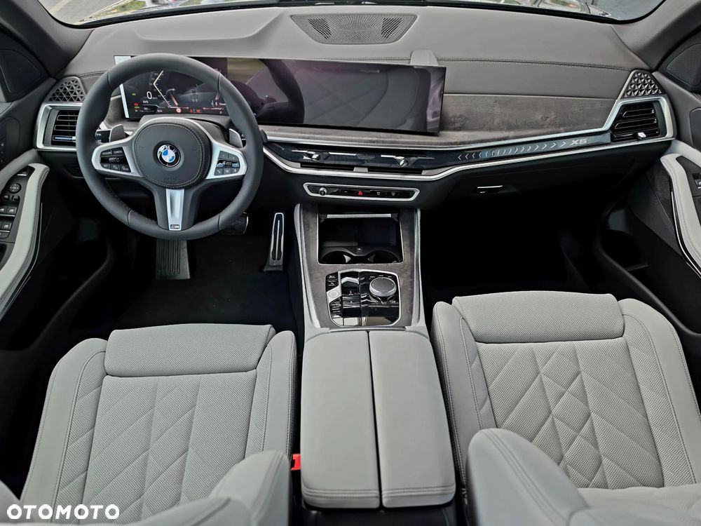 BMW X5 xDrive30d mHEV sport - 30
