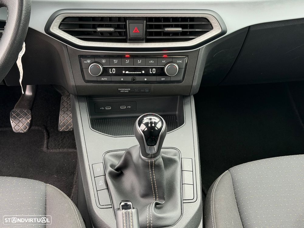 SEAT Ibiza 1.0 TSI Style - 12