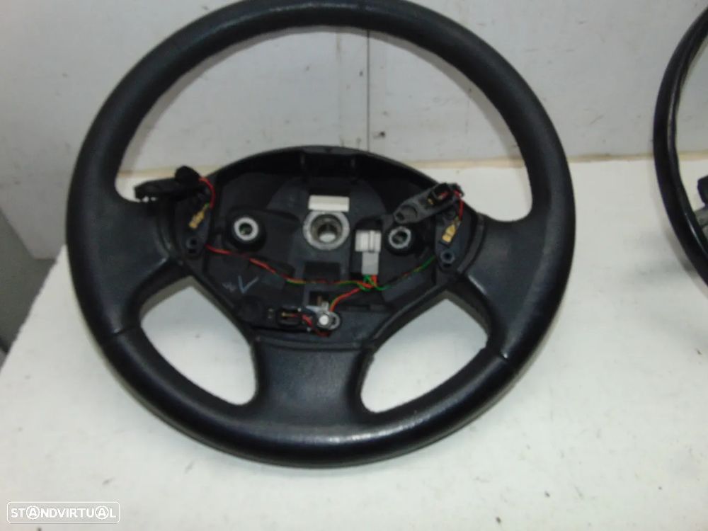 Renault volantes - 2