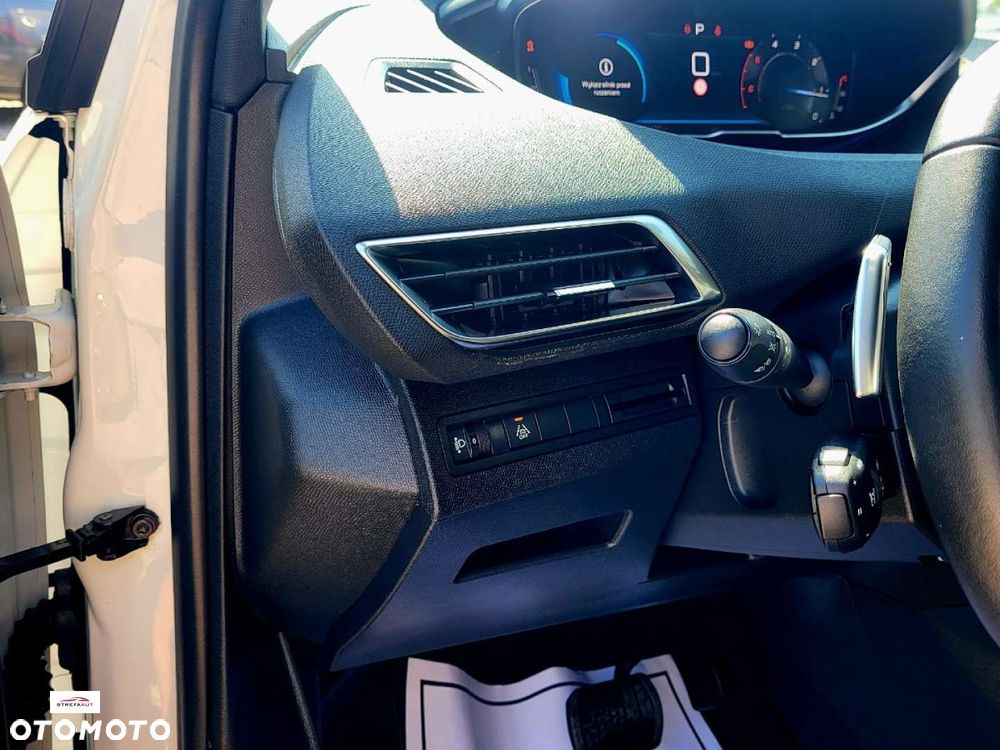 Peugeot 3008 - 10
