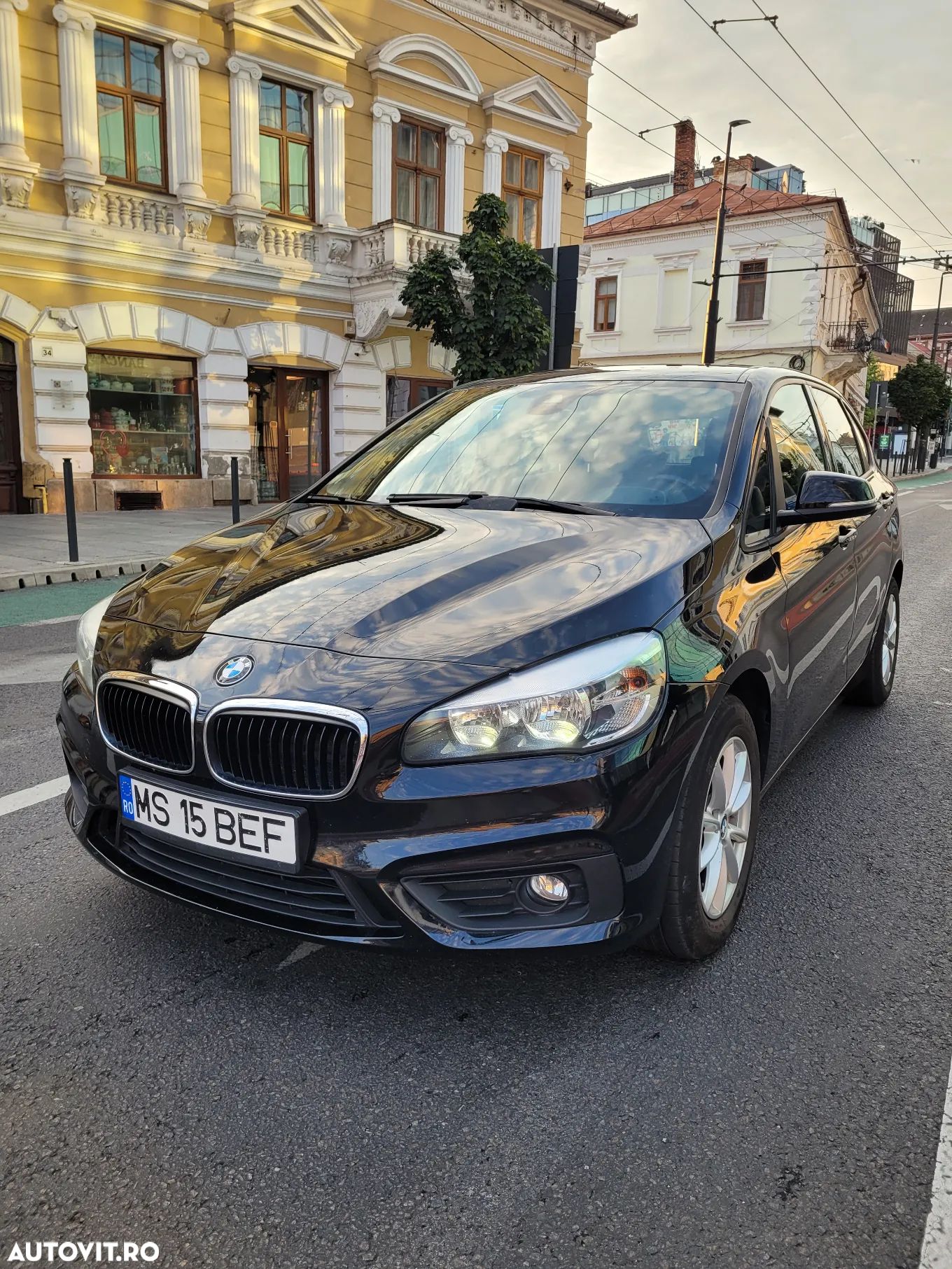BMW Seria 2 - 1