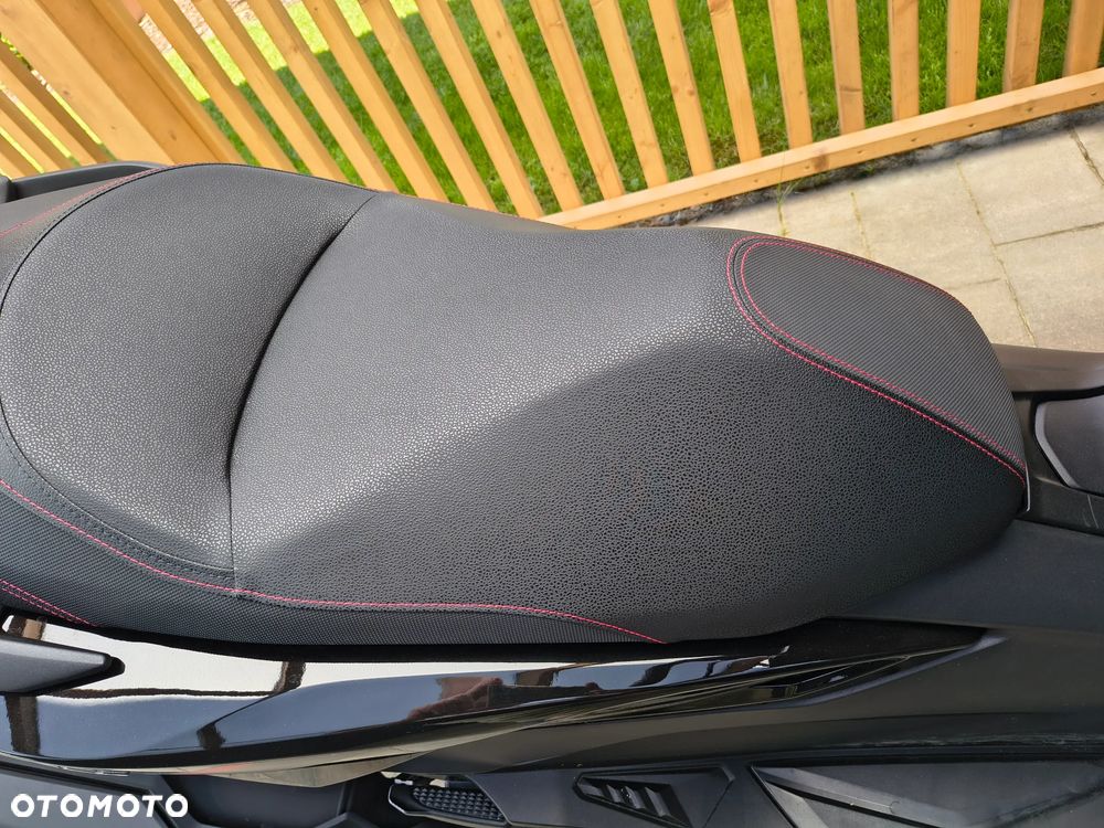 Honda NSS - 8