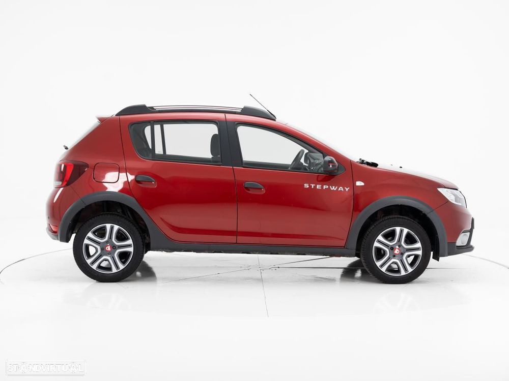 Dacia Sandero - 3