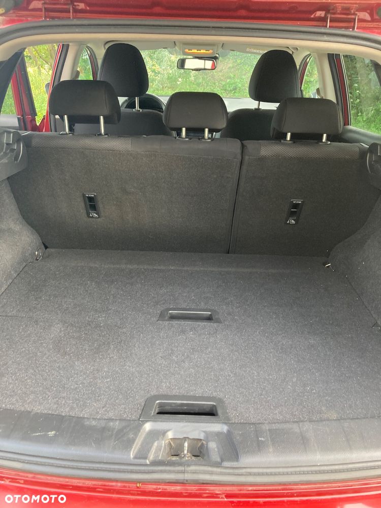 Nissan Qashqai - 11