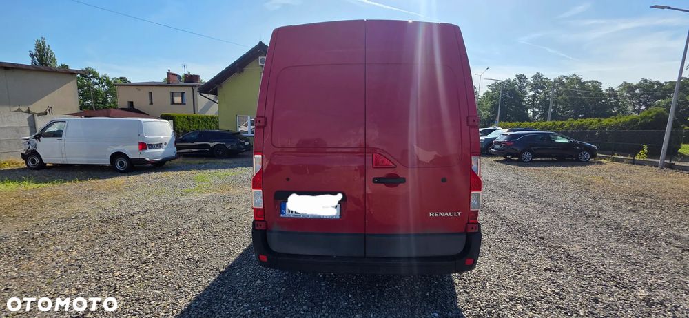 Renault Master - 8