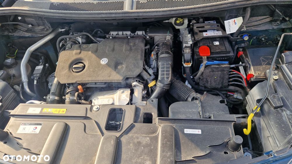 Peugeot 3008 BlueHDi 130 Stop & Start EAT8 GT - 15