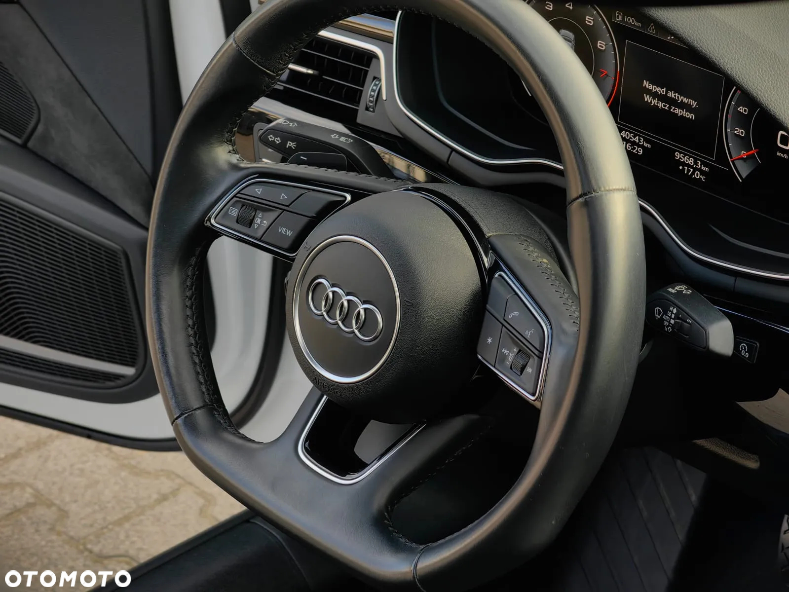 Audi A5 Coupé 45 TFSI Quattro S tronic - 24