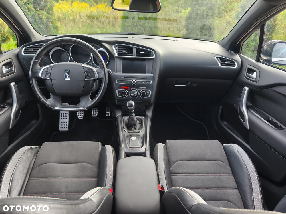 DS Automobiles DS 4 - 21