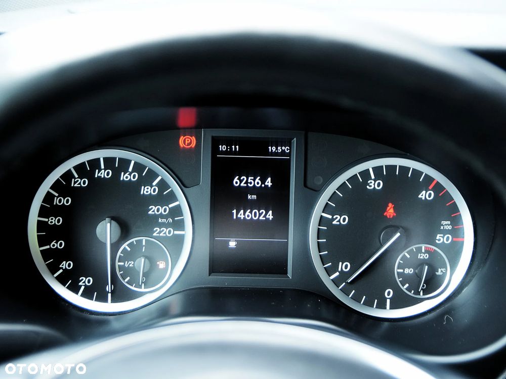 Mercedes-Benz VITO 116 CDI - 20