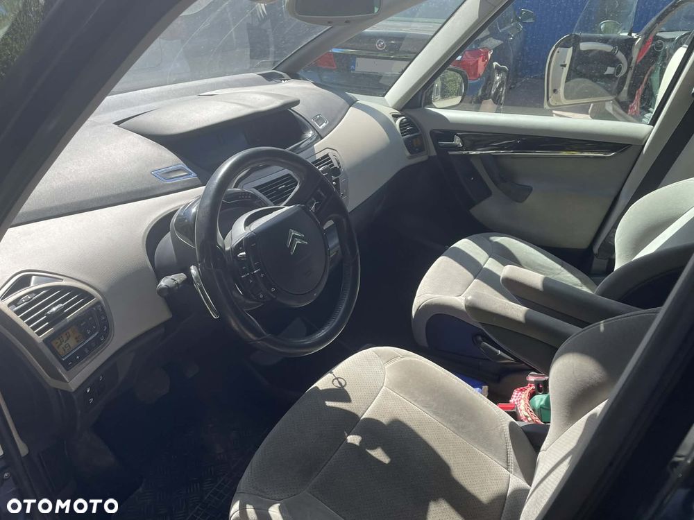 Citroën C4 Picasso 2.0 HDi Equilibre Exclusive - 3