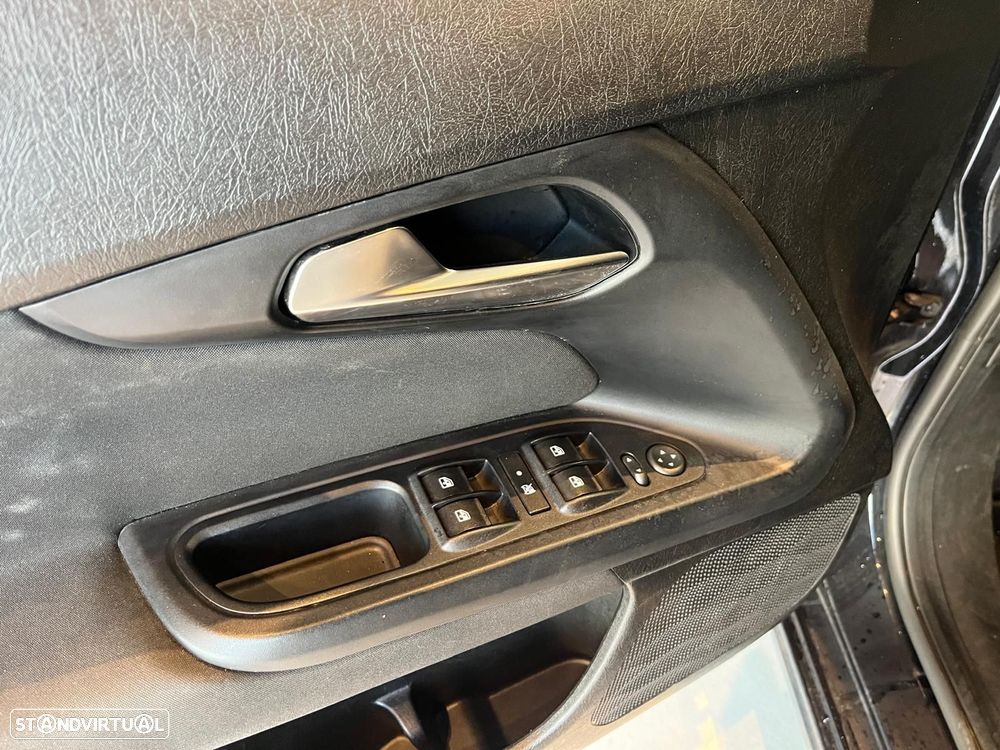 Fiat Tipo Station Wagon - 14