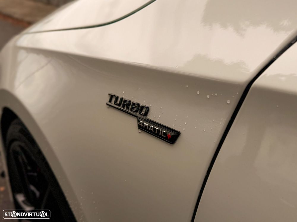 Mercedes-Benz A 35 AMG 4Matic - 22