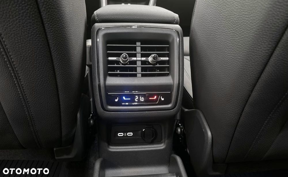 Skoda Kodiaq 2.0 TDI 4x4 Style DSG - 13