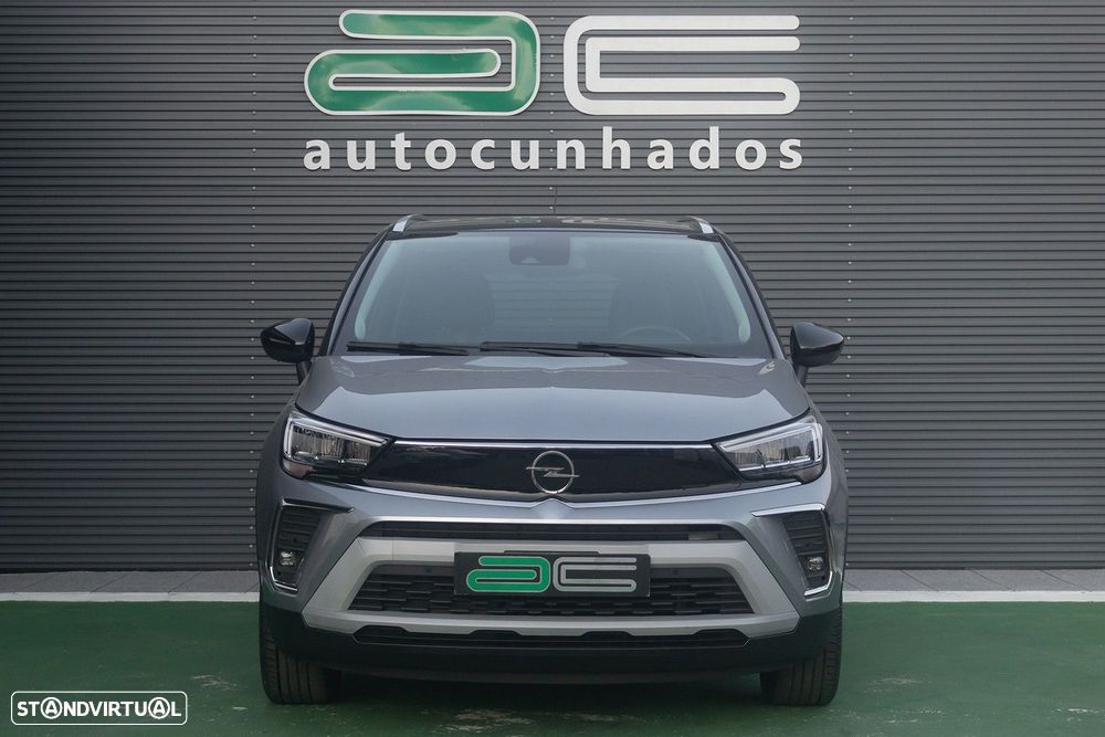 Opel Crossland X 1.2 Edition - 3