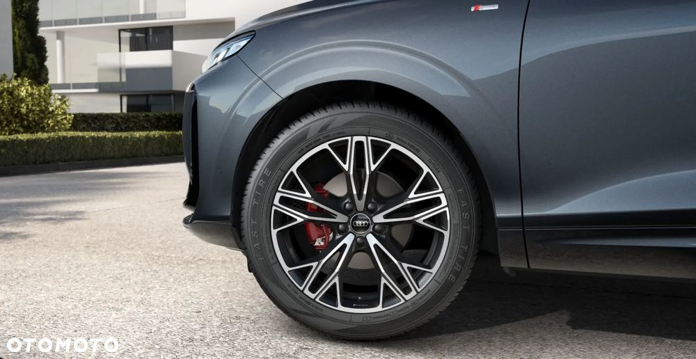 Audi Q3 Sportback - 7