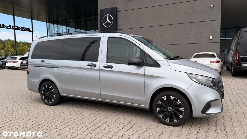 Mercedes-Benz Vito - 15
