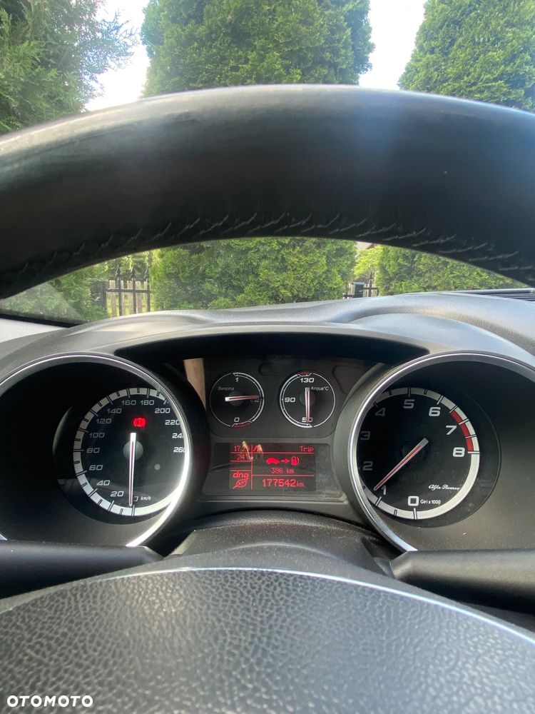 Alfa Romeo Giulietta 1.4 TB 16V - 5