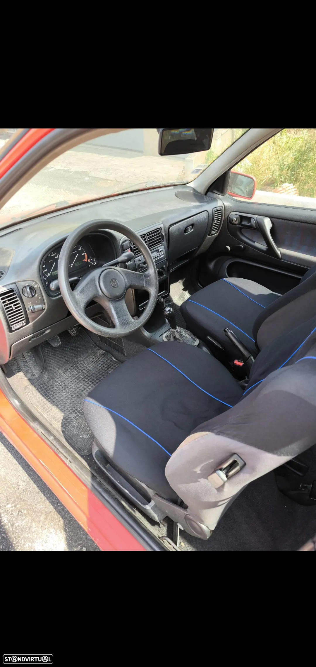 VW Polo 1.0 CL - 5