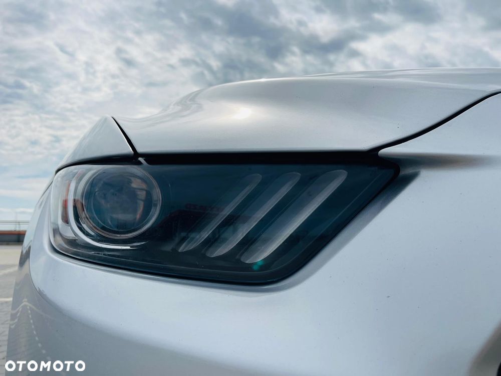 Ford Mustang 5.0 V8 GT - 19