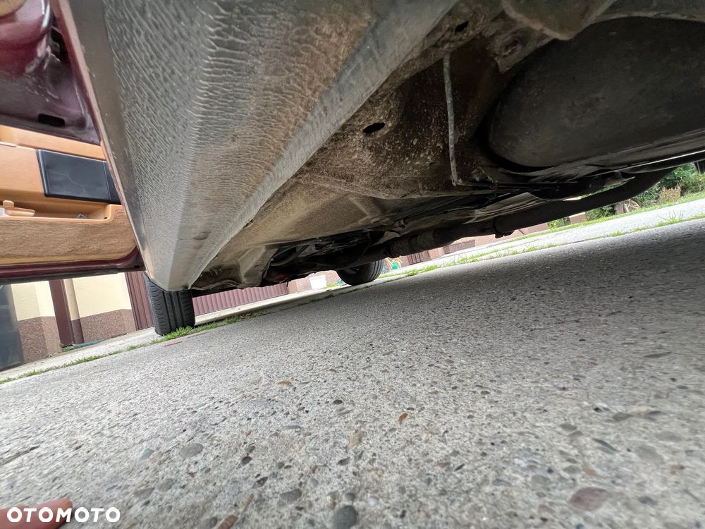 Volvo Seria 900 - 19