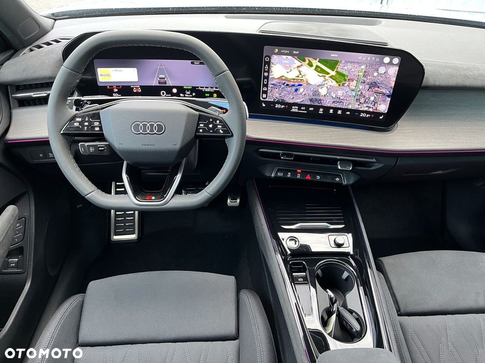 Audi Q3 Sportback - 17