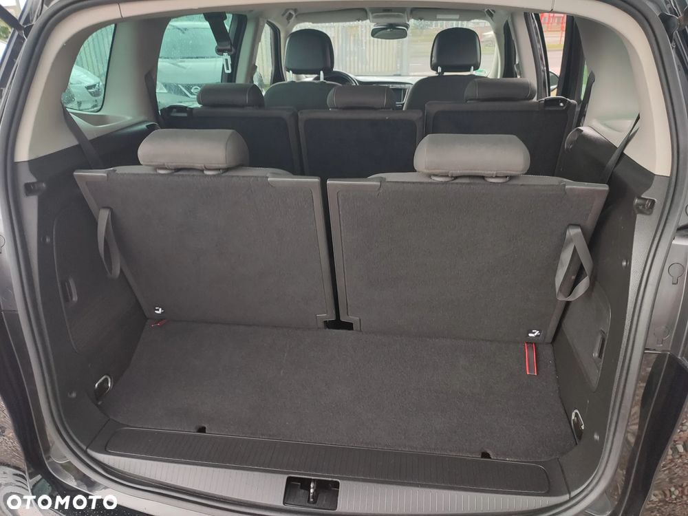 Opel Zafira Tourer 1.4 Turbo ecoFLEX Start/Stop Business Innovation - 20