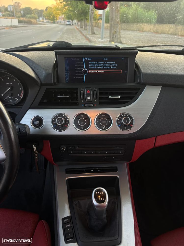 BMW Z4 23 i - 27