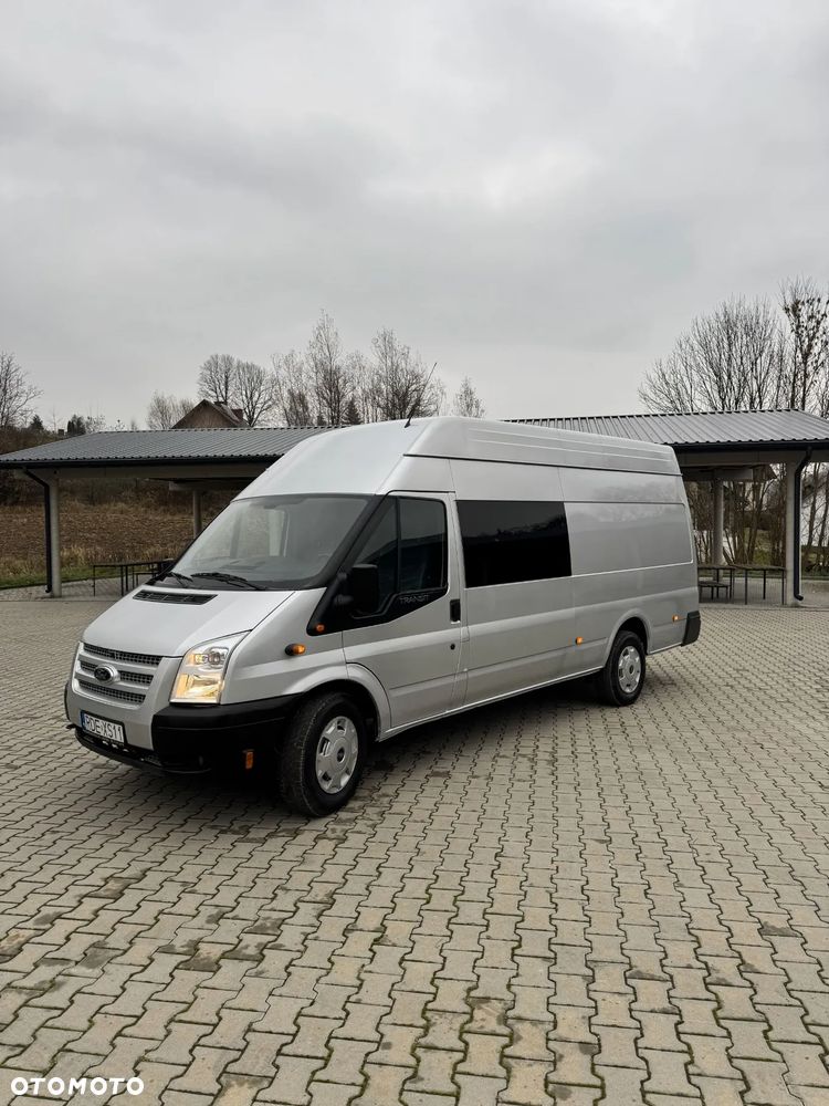 Ford Transit - 3